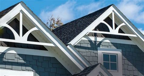 35 best Gable Pediments images on Pinterest | Gable trim, Cottage and ...