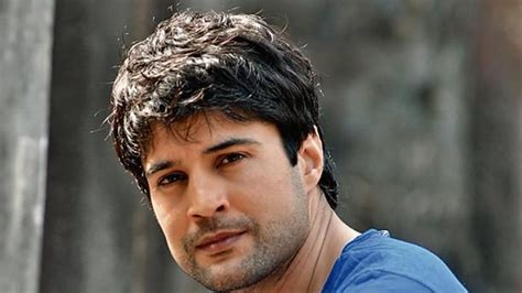 Rajeev Khandelwal: I don’t want to be a captive of a particular medium ...