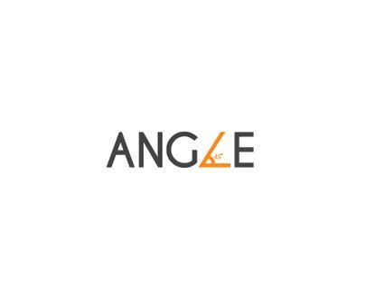 Angle Logo Design