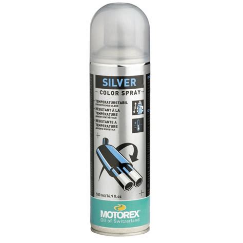 Silver Spray Matt, silver plastic paint, 500 ml, € 15,90