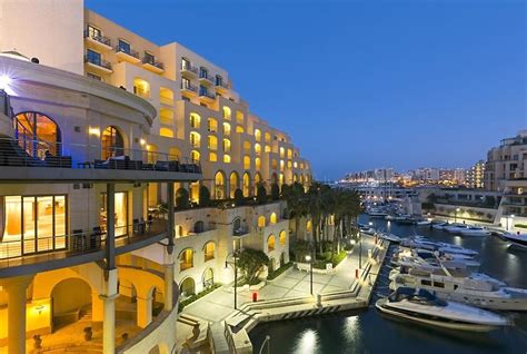 HILTON MALTA HOTEL SAINT JULIAN'S