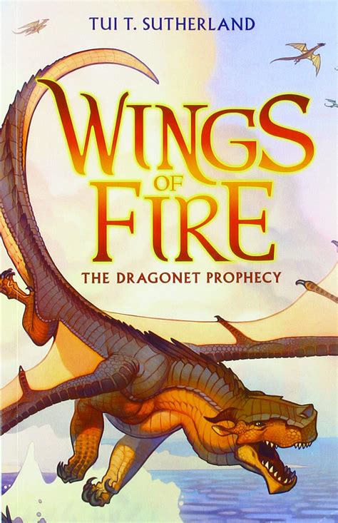 Author of wings of fire - cosmolalaf