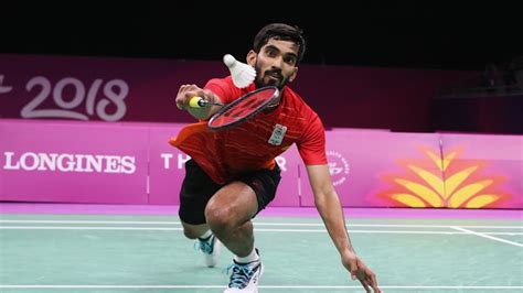 Kidambi Srikanth gets Wiempie Mahardi as personal coach