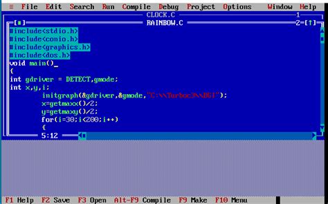 Turbo C++ - Download and Installation - Naukri Code 360