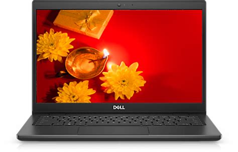 Dell Latitude 3420 Laptop | Dell India
