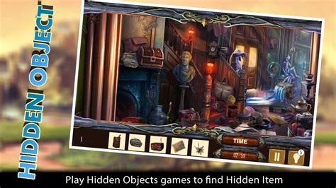 Hidden Object Game : Sherlock Holmes : Amazon.co.uk: Apps & Games