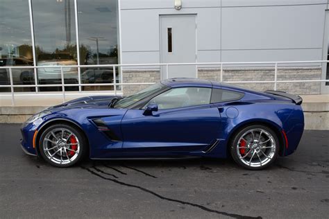 C7 Grand Sport sport pics - CorvetteForum - Chevrolet Corvette Forum ...