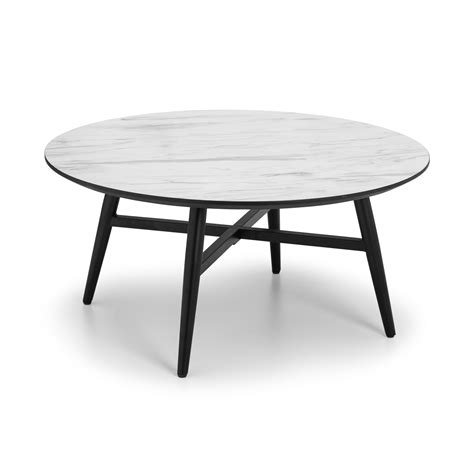 [Get 42+] Round Coffee Table With Marble Top