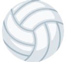 🏐 Volleyball Emoji Meaning with Pictures: from A to Z