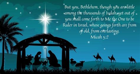 What Most People Miss in the “Christmas Card” Verse