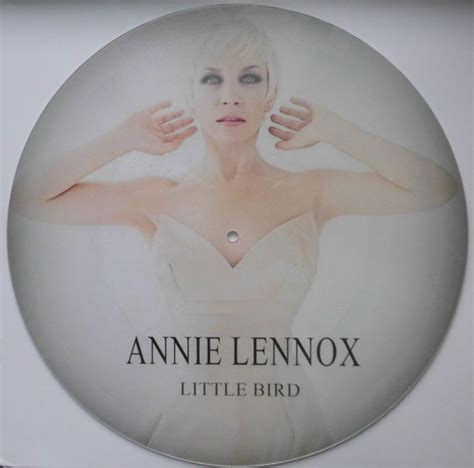 Annie Lennox – Little Bird (Lathe Cut) - Discogs