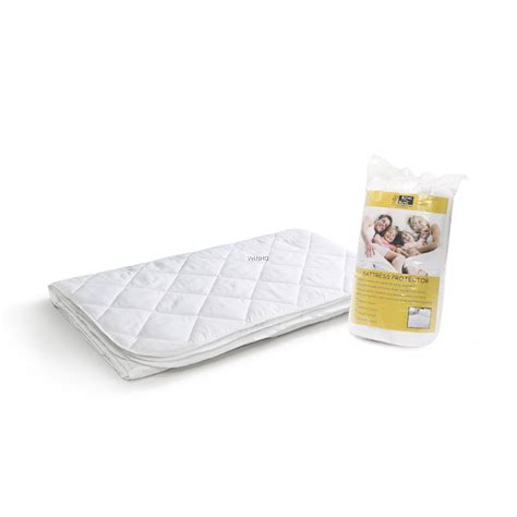 Kingkoil Compressed Mattress Protector | Winho Furniture & Decoration | Affordable & Stylist ...