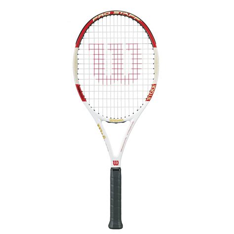 Wilson Pro Staff 100LS Tennis Racket 2014 - Wilson from MDG Sports UK