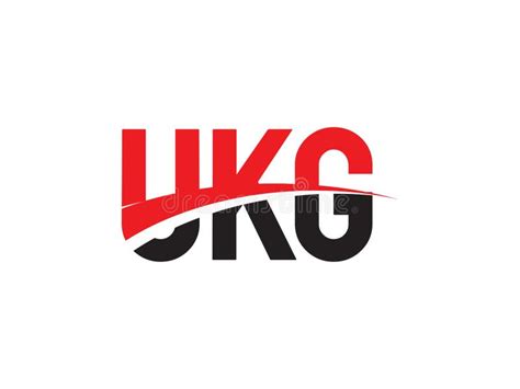 Ukg Logo Stock Illustrations – 21 Ukg Logo Stock Illustrations, Vectors ...