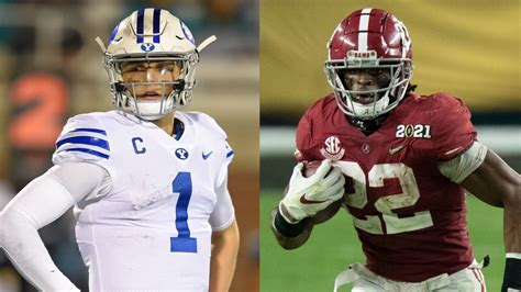 2021 NFL Draft: Ideal top two picks for every team