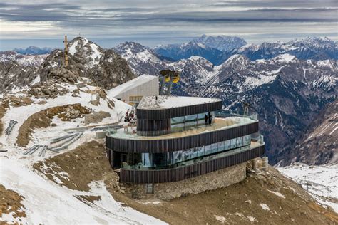 Der Gipfel der guten Aussicht - Allgäuer Zeitung - allgaeu.life - Reportagen aus dem Allgäu