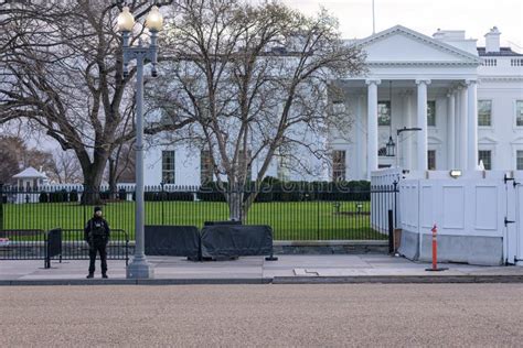 White House Secret Service editorial stock image. Image of iran - 172005489