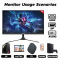 NVISION 24 inch Monitor 180Hz Monitor Gaming Monitor 27 Inch IPS Monitor 1MS GTG PC Computer ...