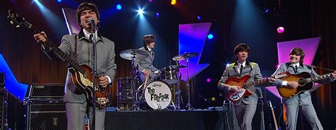 Fab Four in Concert at Arcada Theatre | WTTW Chicago