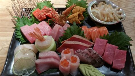 Sushi Kashiba | QAZ JAPAN