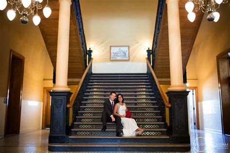 Push and Scream: Santa Ana Courthouse Wedding Photography | Jennifer ...