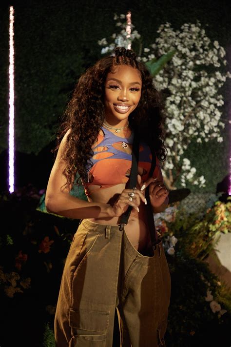 “I never imagined I’d make it this far”: SZA on self-love, her new album, and the secret to her ...