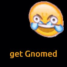 Gnomed Meme GIF - Gnomed Gnome Meme - Discover & Share GIFs