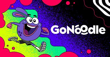 GoNoodle | Galway Primary School