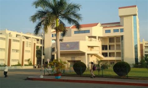 Krishna Institute of Medical Sciences ,Karad : Counselling, Reservation, Courses, Admission ...