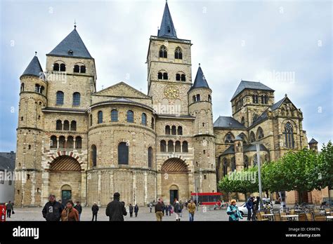 Trier germany cathedral