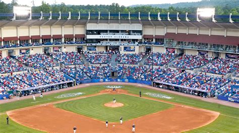 Hoover Alabama Baseball Tournament 2024 - Junia Margery