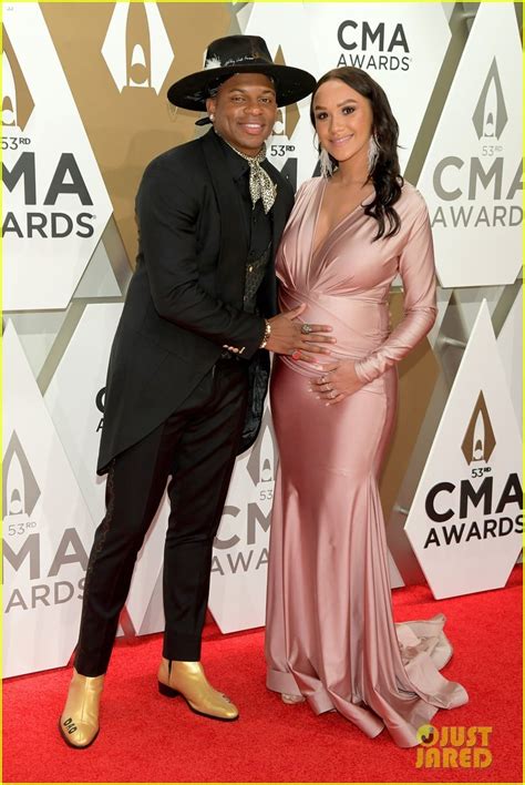 Jimmie Allen & Wife Alexis Welcome a Baby Girl!: Photo 4645637 ...