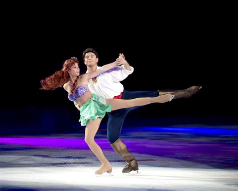 Find Your Hero with Disney on Ice this November | Family Fun Edmonton