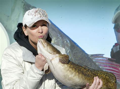 Ideal weather equals perfect Eelpout Festival | News | walkermn.com