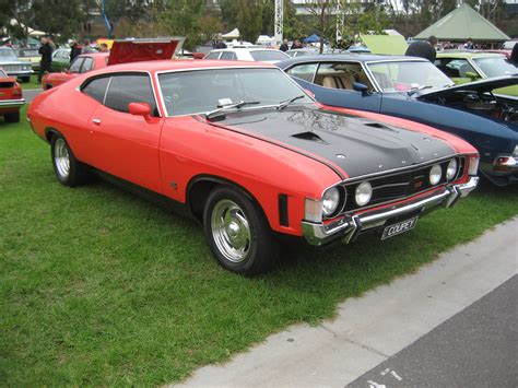 File:Ford Falcon XA GT Hardtop Red Pepper.jpg - Wikimedia Commons