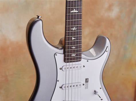 PRS Silver Sky John Mayer - CR Guitars