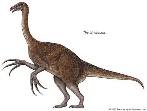 6 Awesome Dinosaur Species You Should Know | Britannica