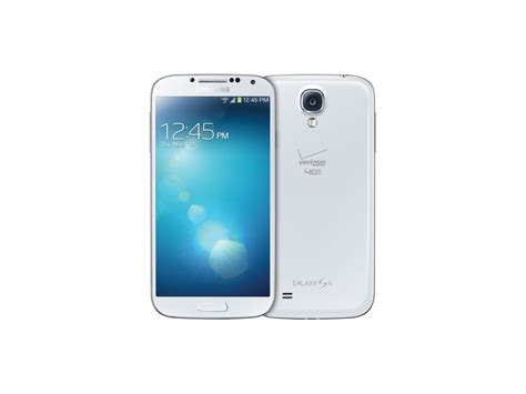 Galaxy S4 16GB (Verizon) Phones - SCH-I545ZWAVZW | Samsung US