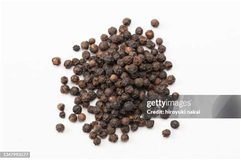 3,929 Black Pepper Plant Stock Photos, High-Res Pictures, and Images ...