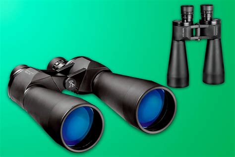 7 Best Binoculars for Astronomy and Stargazing in 2024