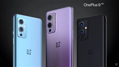 OnePlus 10 Pro colors: all the confirmed and rumored shades so far ...