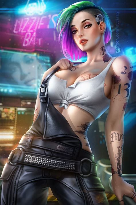 Cyberpunk 2077 Kazuliski. Set in Night City, you play as V (Cherami ...