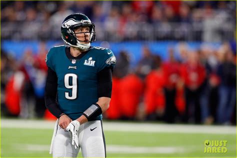 Eagles' Nick Foles is Super Bowl MVP 2018 - See Photos!: Photo 4027711 ...