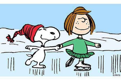 16 DIY Wooden Ice Skating ideas | ice skating, snoopy christmas ...