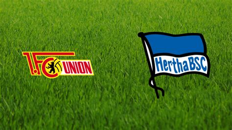 Union Berlin vs. Hertha Berlin 2022-2023 | Footballia