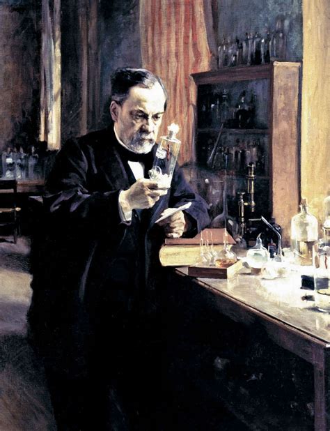 Louis Pasteur’s Contributions to Science | Britannica