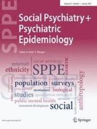 Variation in rates of self-harm hospital admission and re-admission by ethnicity in London: a ...