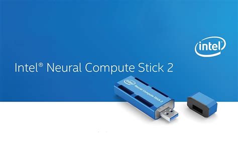 Intel Neural Compute Stick 2 - AI Vision Accelerator Review - viso.ai