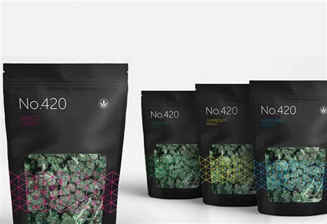 Cannabis Packaging | Pouches & Labels | Flexible Pack