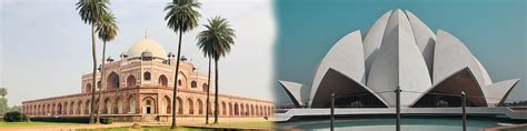 Delhi Tour Packages - Sightseeing & activities for holiday